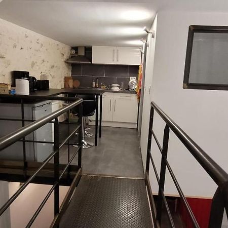 Charming Studio In The Heart Of Avinhão Exterior foto