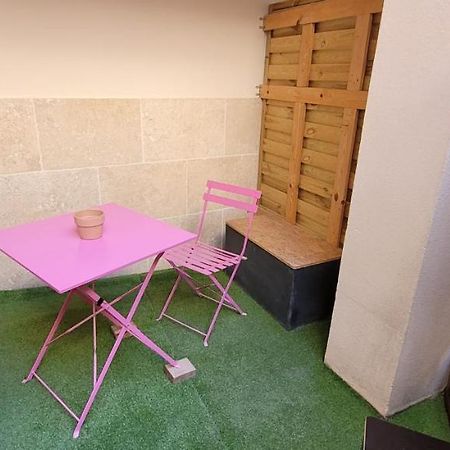 Charming Studio In The Heart Of Avinhão Exterior foto